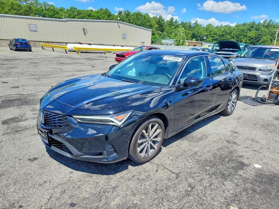 2024 ACURA INTEGRA - 1