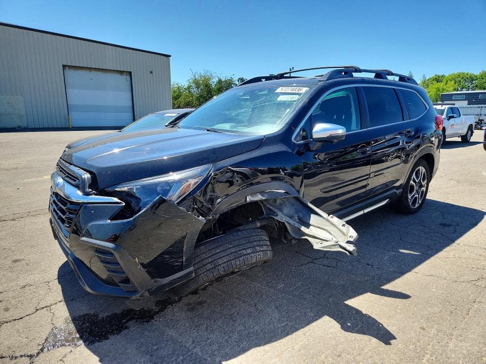 2023 SUBARU ASCENT LIMITED LIMITED - 1