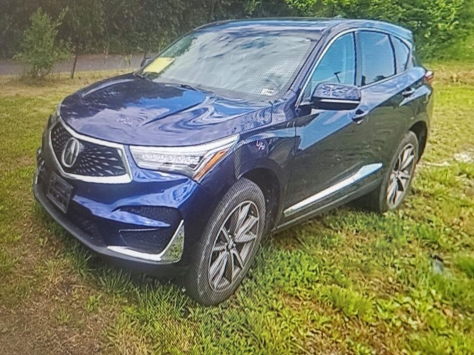 2021 ACURA RDX TECHNOLOGY TECHNOLOGY - 1