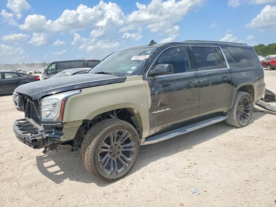 2020 GMC YUKON XL C1500 SLT - 1