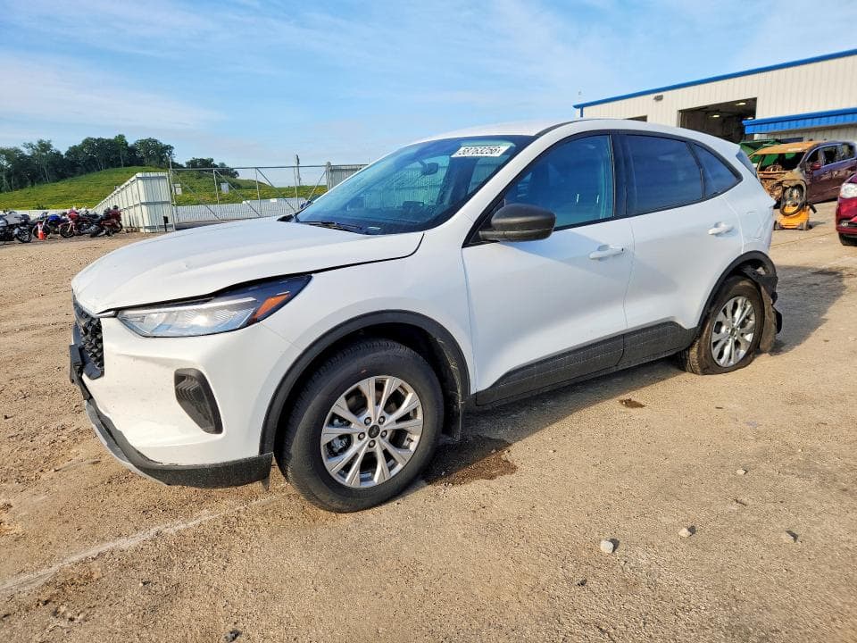 2025 FORD ESCAPE ACTIVE - 1