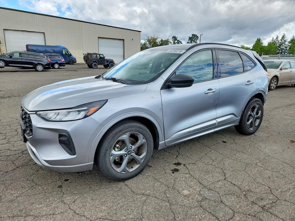 2023 FORD ESCAPE ST LINE ST LINE - 1
