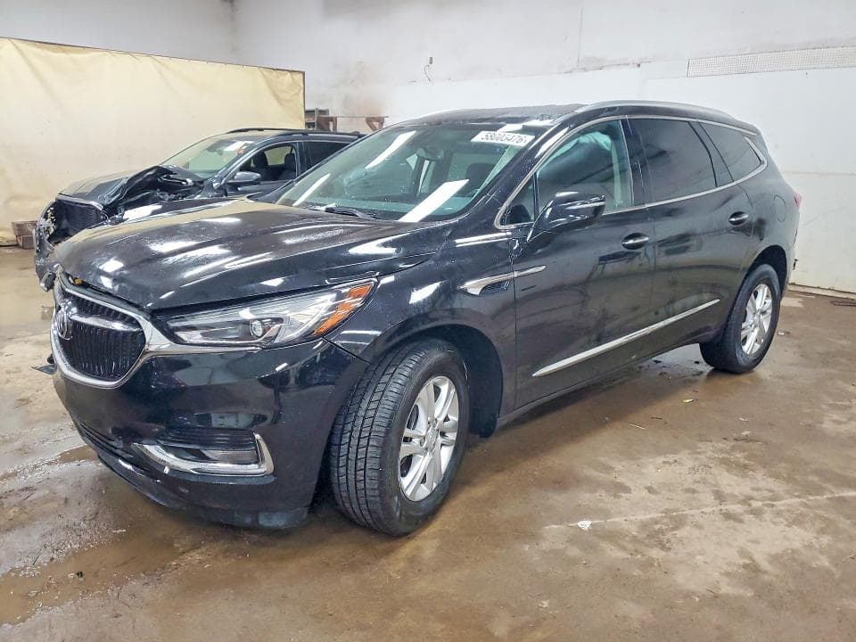 2021 BUICK ENCLAVE PREFERRED - 1