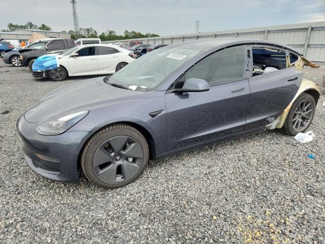 2022 TESLA MODEL 3 - 1