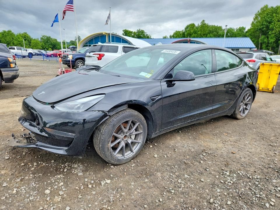 2023 TESLA MODEL 3 - 1