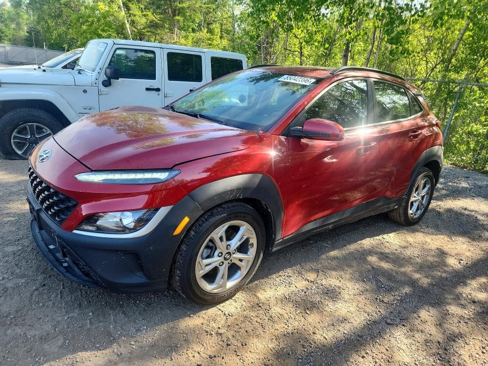 2023 HYUNDAI KONA SE SE - 1