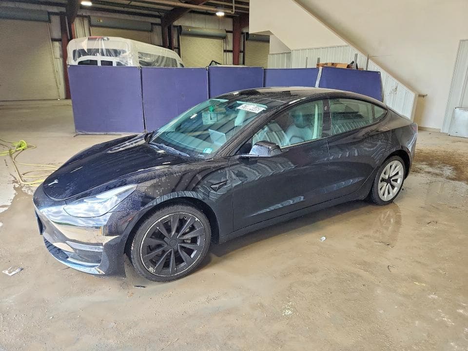 2022 TESLA MODEL 3 - 1