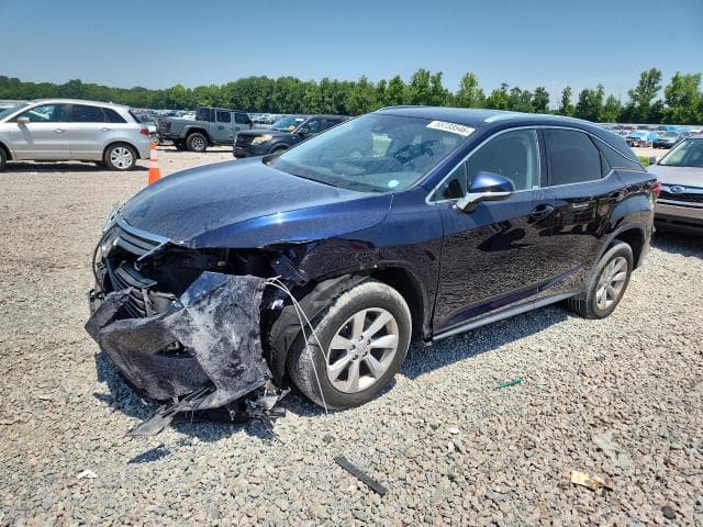 2017 LEXUS RX 350 BASE - 1