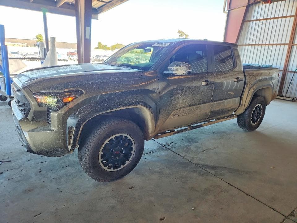 2024 TOYOTA TACOMA TRD OFF-ROAD - 1