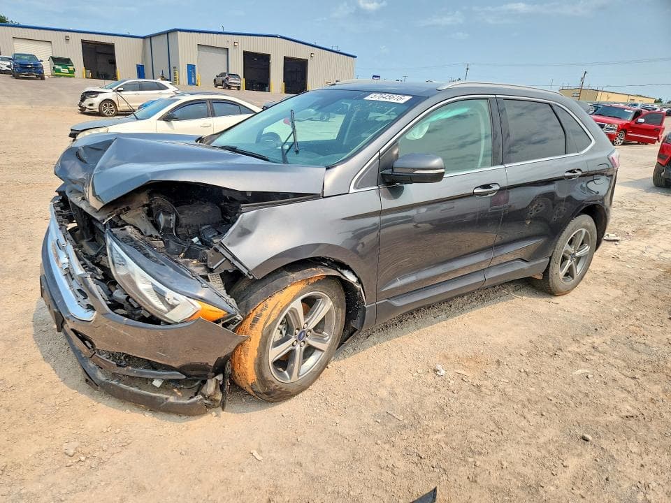 2020 FORD EDGE SEL - 1