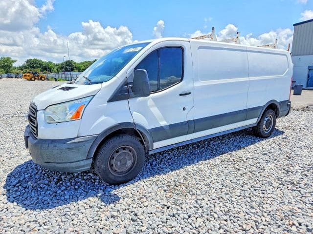 2017 FORD TRANSIT T-150 - 1