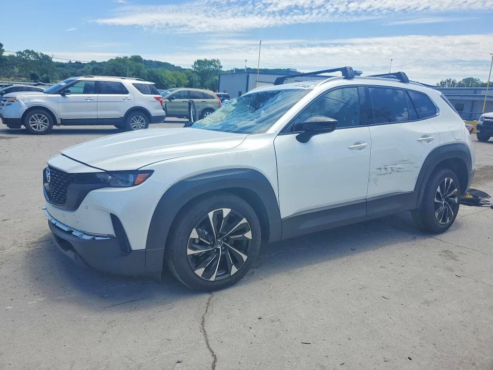2026 MAZDA CX-50 PREMIUM PLUS - 1