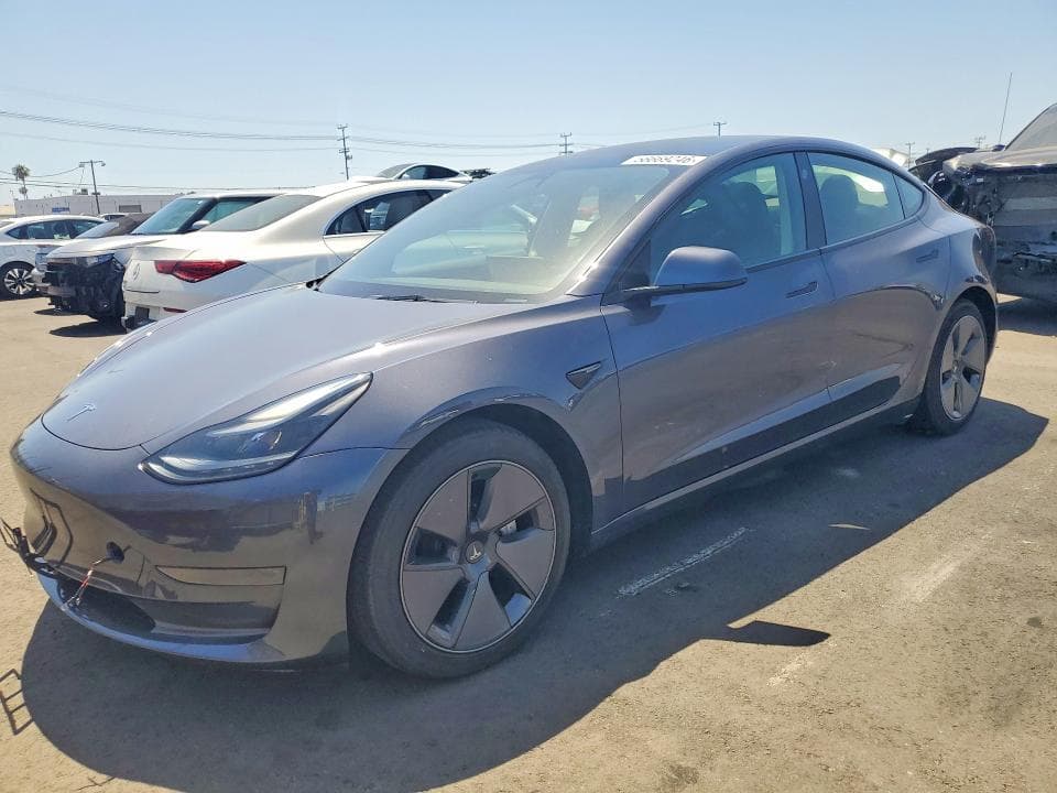 2023 TESLA MODEL 3 - 1