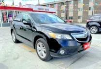 2014 ACURA RDX TECHNOLOGY - 1