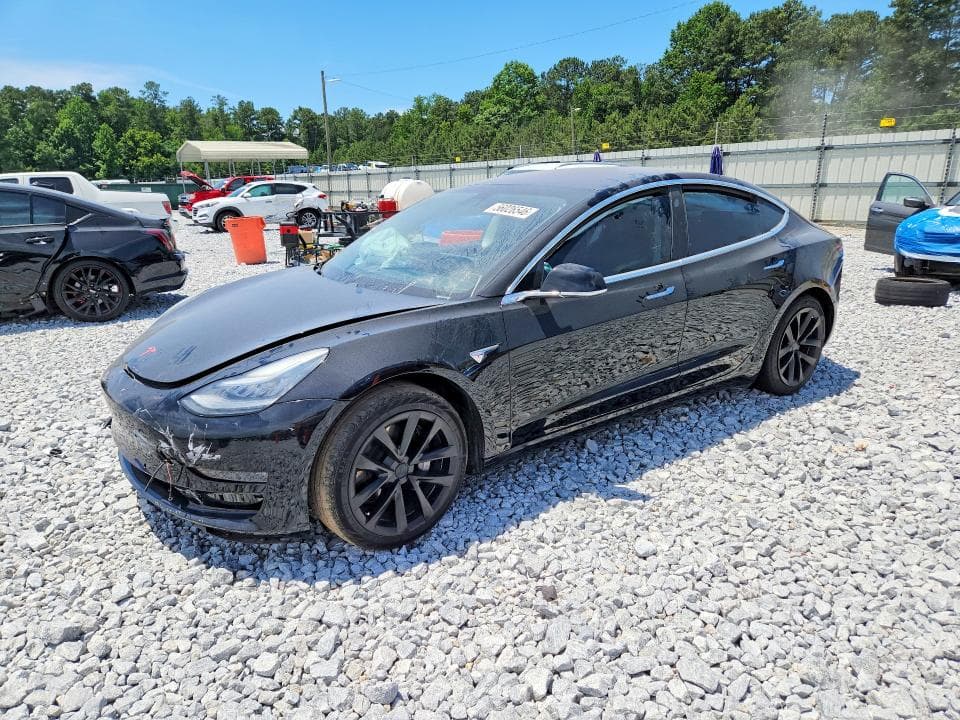 2018 TESLA MODEL 3 - 1