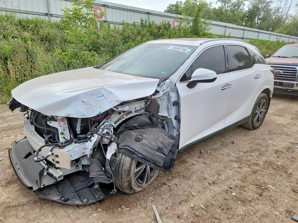 2023 LEXUS RX 350 PREMIUM PREMIUM - 1