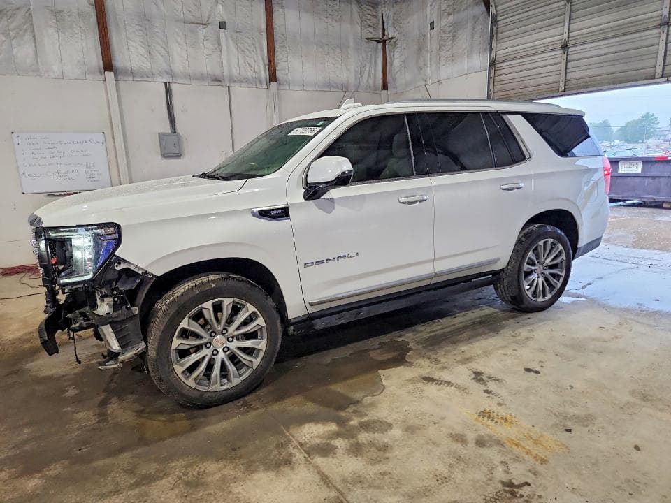 2023 GMC YUKON DENALI DENALI - 1