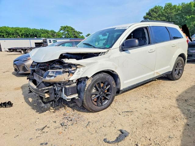 2020 DODGE JOURNEY SE - 1
