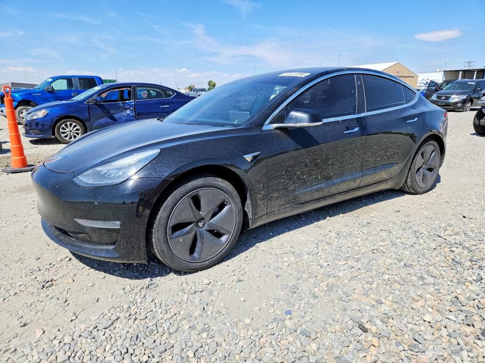 2020 TESLA MODEL 3 - 1