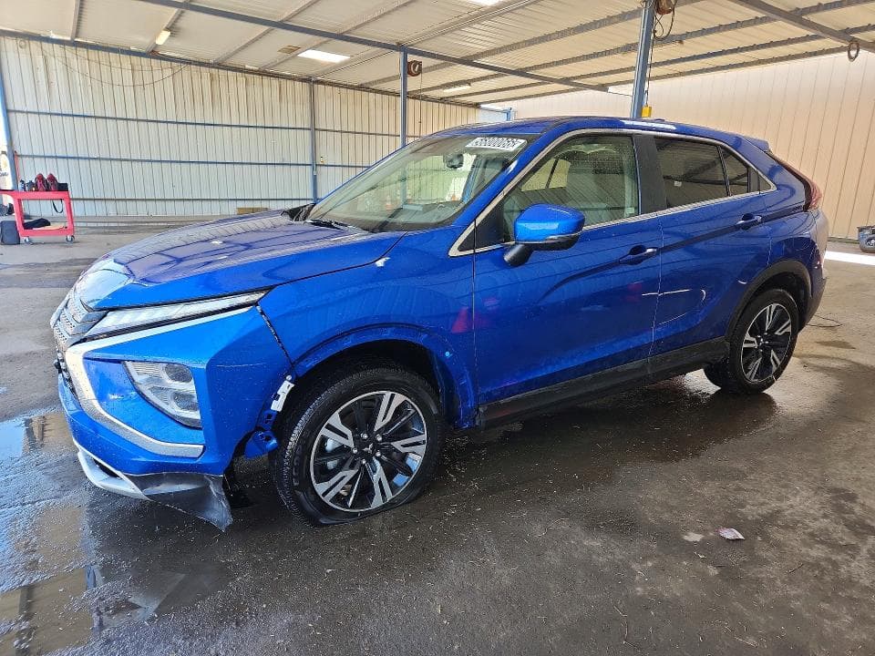 2026 MITSUBISHI ECLIPSE CROSS SE - 1