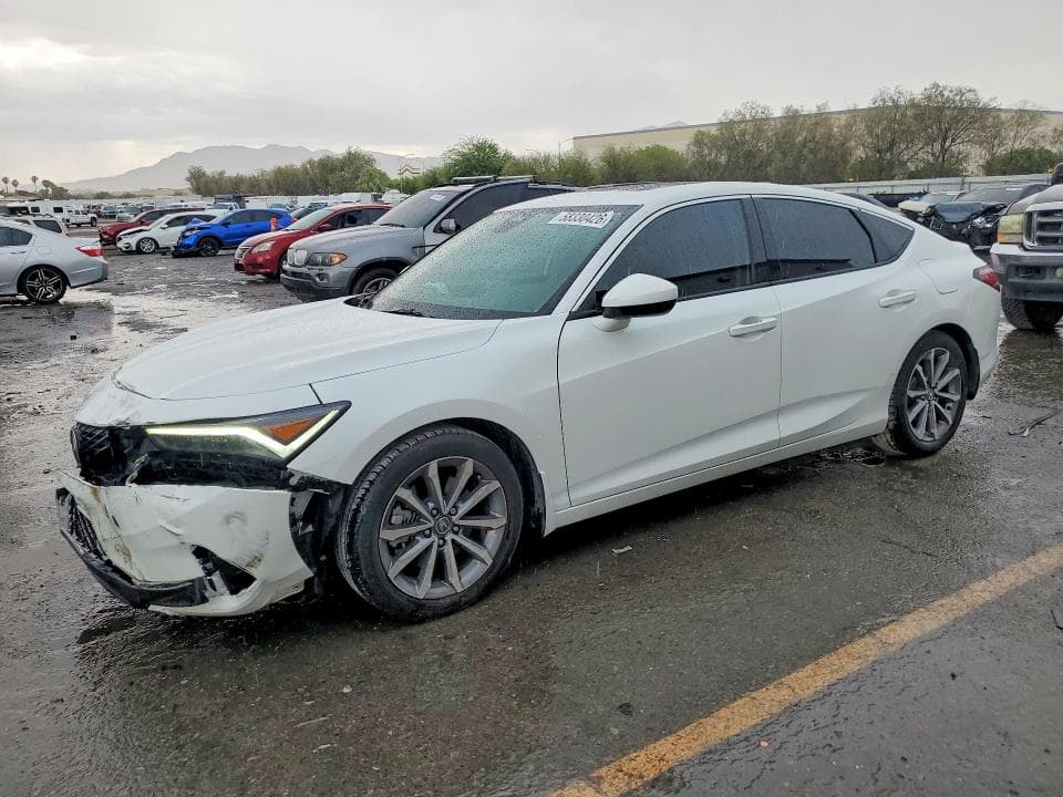 2025 ACURA INTEGRA - 1