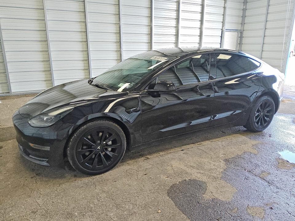 2023 TESLA MODEL 3 - 1
