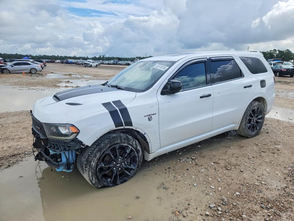 2020 DODGE DURANGO R R - 1