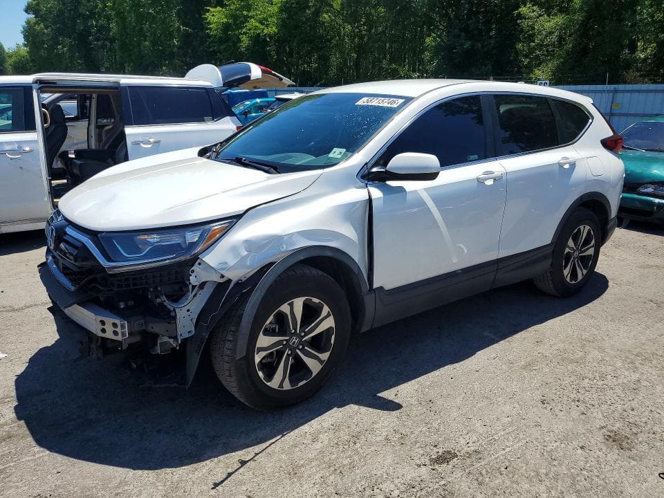 2021 HONDA CR-V SE SE - 1