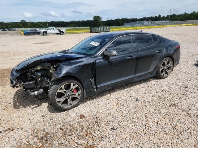 2019 KIA STINGER GT2 GT2 - 1