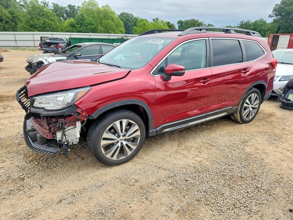 2021 SUBARU ASCENT LIMITED - 1