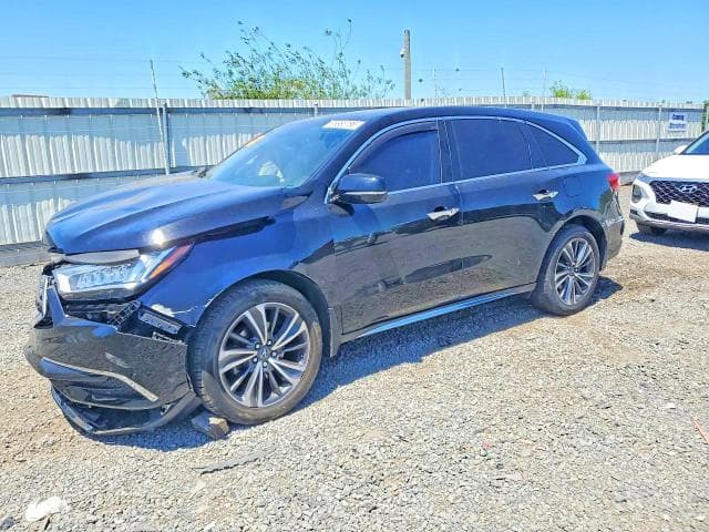 2020 ACURA MDX TECHNOLOGY - 1