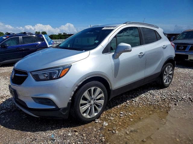 2018 BUICK ENCORE PREFERRED - 1