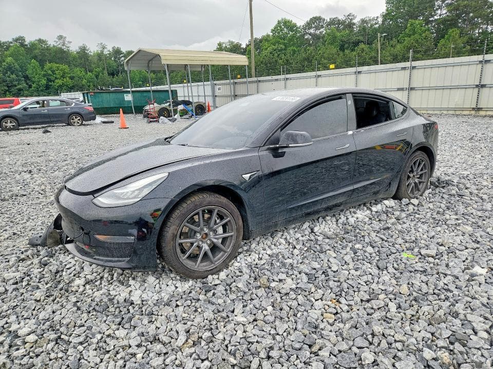 2020 TESLA MODEL 3 - 1