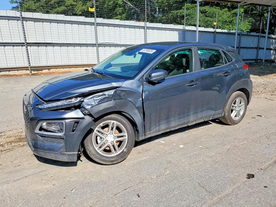 2019 HYUNDAI KONA SE - 1