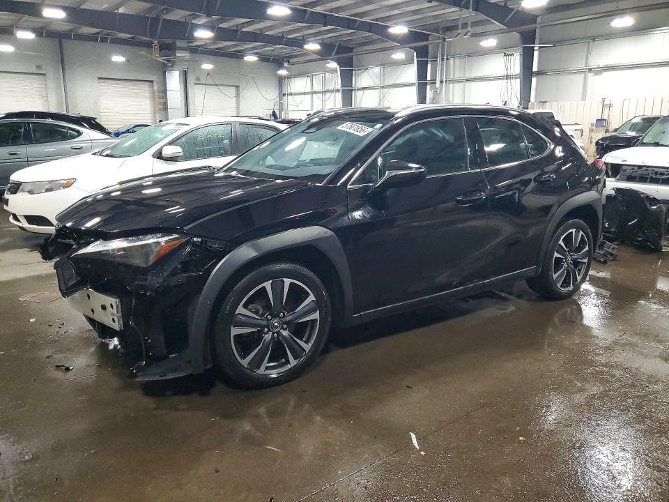 2025 LEXUS UX 300H BASE - 1