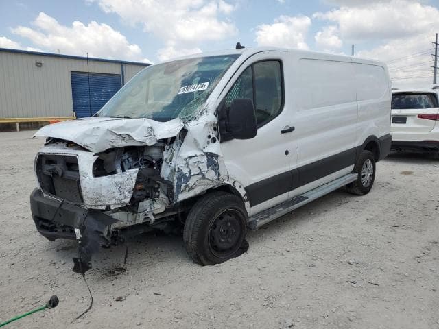2022 FORD TRANSIT T-250 - 1