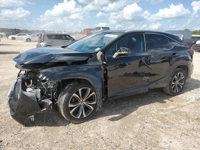 2018 LEXUS RX 350 BASE - 1