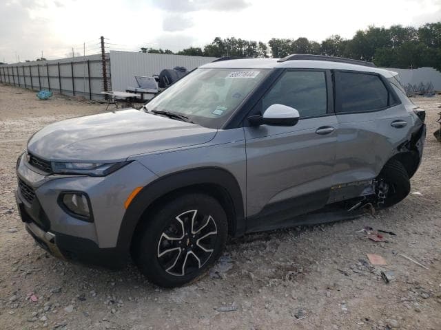 2023 CHEVROLET TRAILBLAZER ACTIV ACTIV - 1