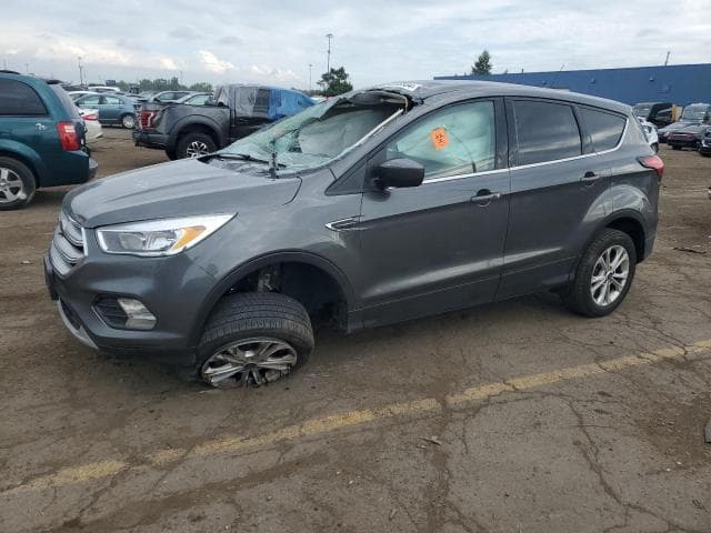 2019 FORD ESCAPE SE - 1