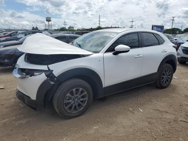 2021 MAZDA CX-30 - 1