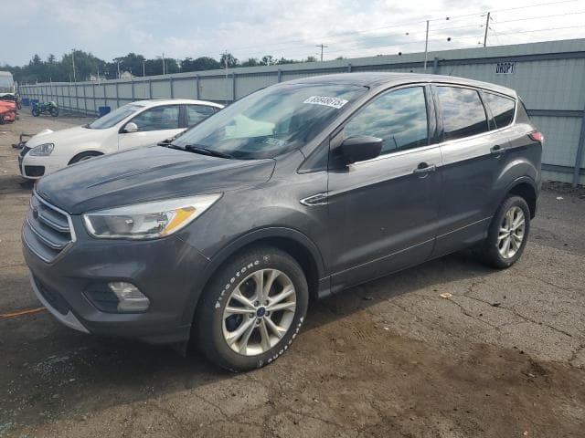 2017 FORD ESCAPE SE - 1