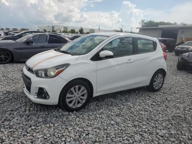 2017 CHEVROLET SPARK 1LT - 1
