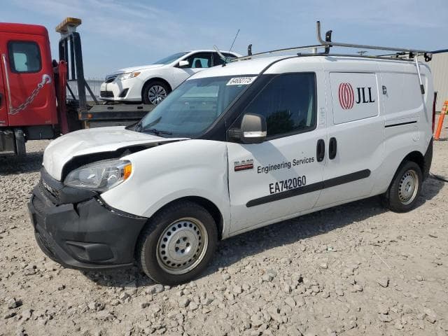 2019 RAM PROMASTER CITY - 1