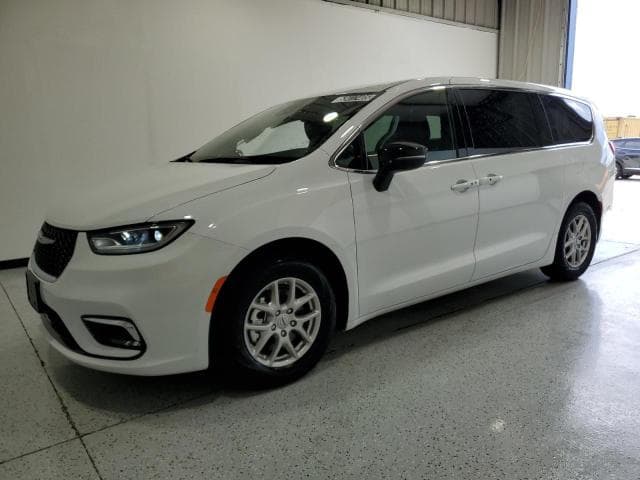 2025 CHRYSLER PACIFICA SELECT - 1