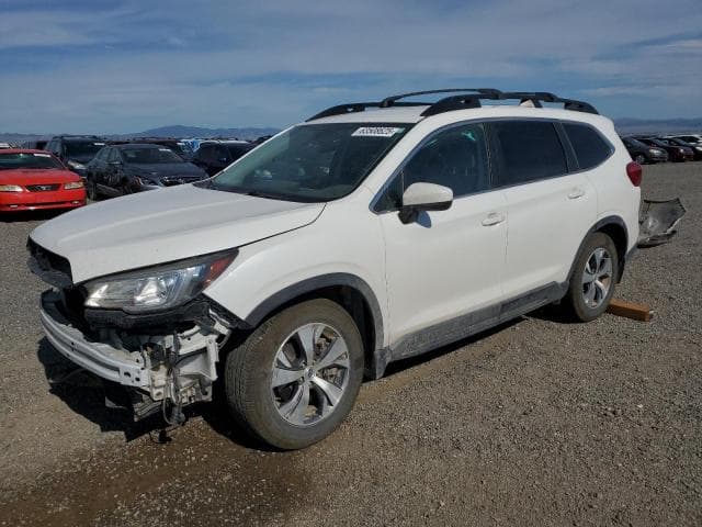 2020 SUBARU ASCENT PREMIUM PREMIUM - 1
