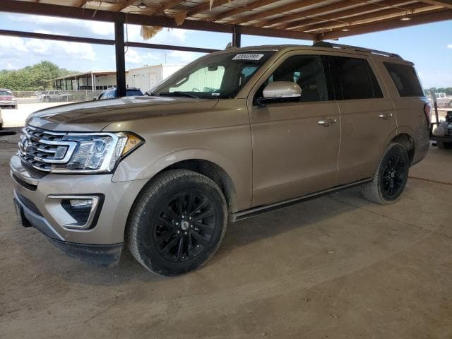 2020 FORD EXPEDITION LIMITED - 1