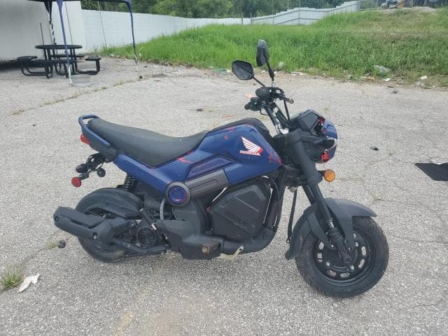 2022 HONDA NVA110 B - 1