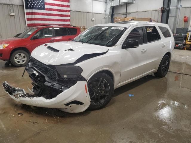2023 DODGE DURANGO R - 1