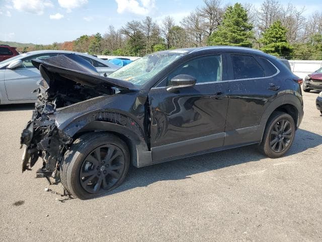 2024 MAZDA CX-30 SELECT - 1