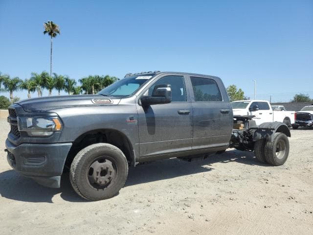 2023 RAM 3500 - 1